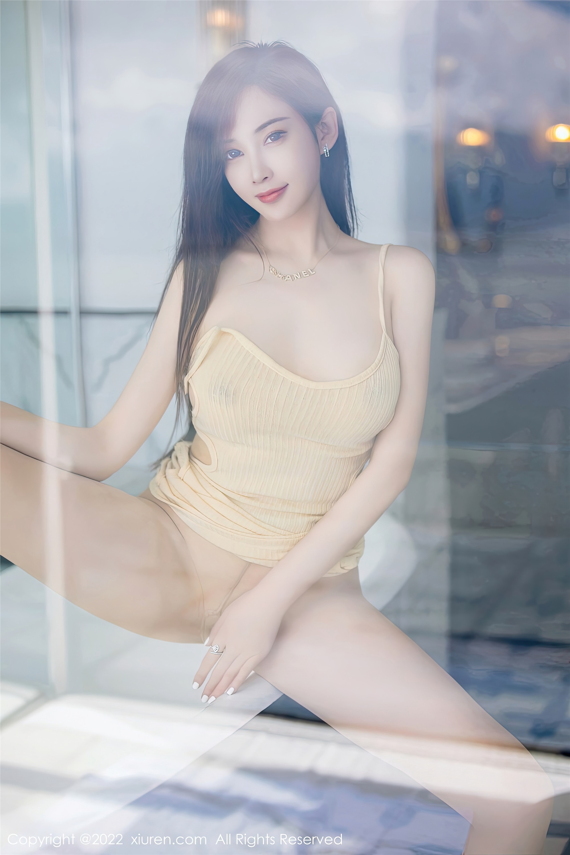 Xiuren秀人网 2022.11.25 NO.5912 土肥圆Caro